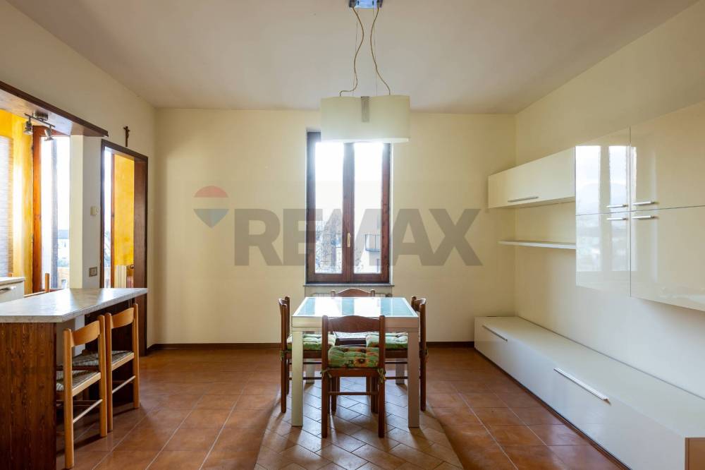 appartamento in vendita a Lugagnano Val d'Arda