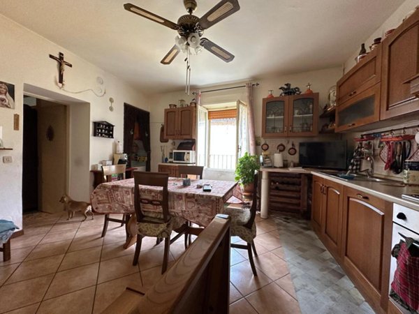 appartamento in vendita a Lugagnano Val d'Arda