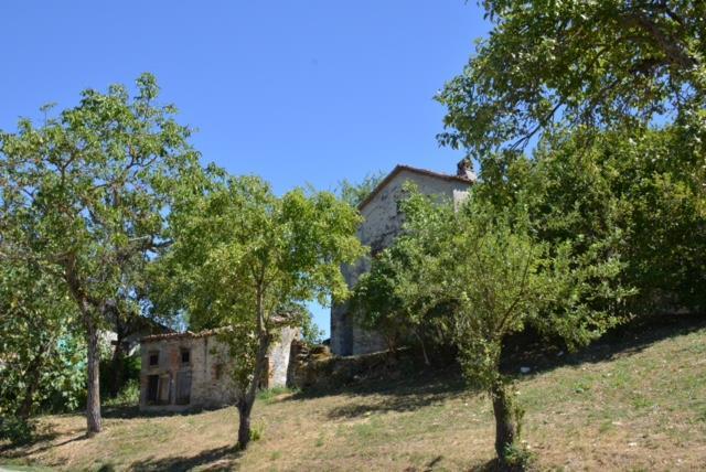 casa indipendente in vendita a Lugagnano Val d'Arda in zona Rustigazzo