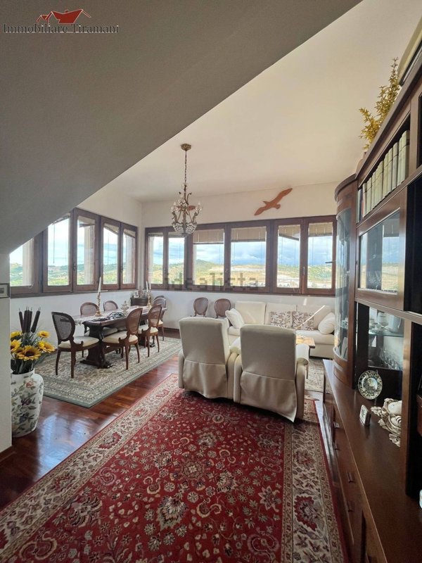 appartamento in vendita a Lugagnano Val d'Arda