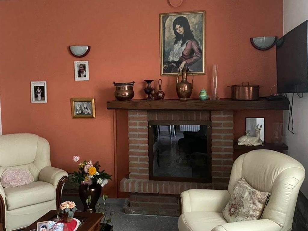 appartamento in vendita a Lugagnano Val d'Arda