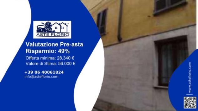 appartamento in vendita a Lugagnano Val d'Arda