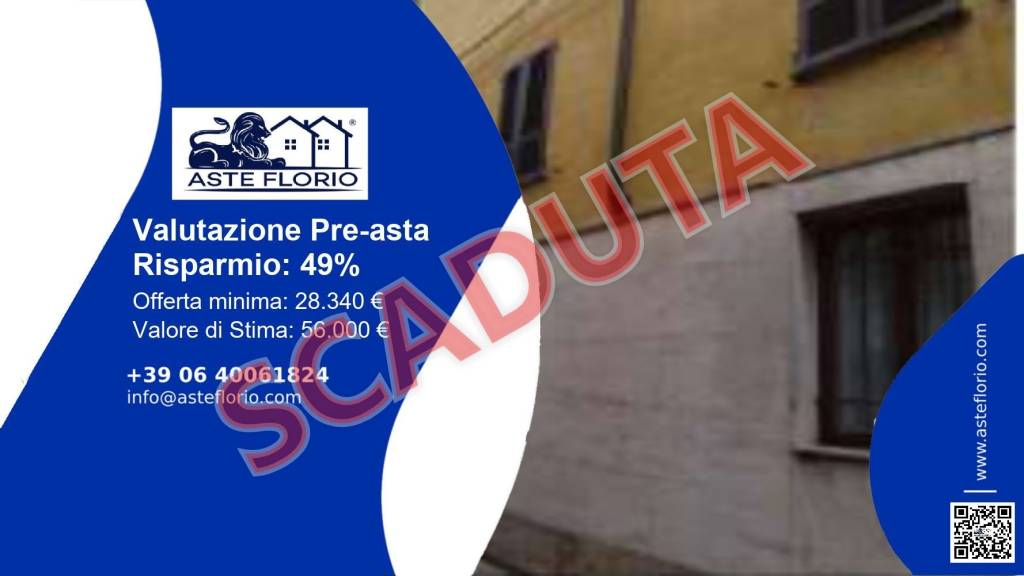 appartamento in vendita a Lugagnano Val d'Arda