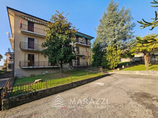 appartamento in vendita a Lugagnano Val d'Arda
