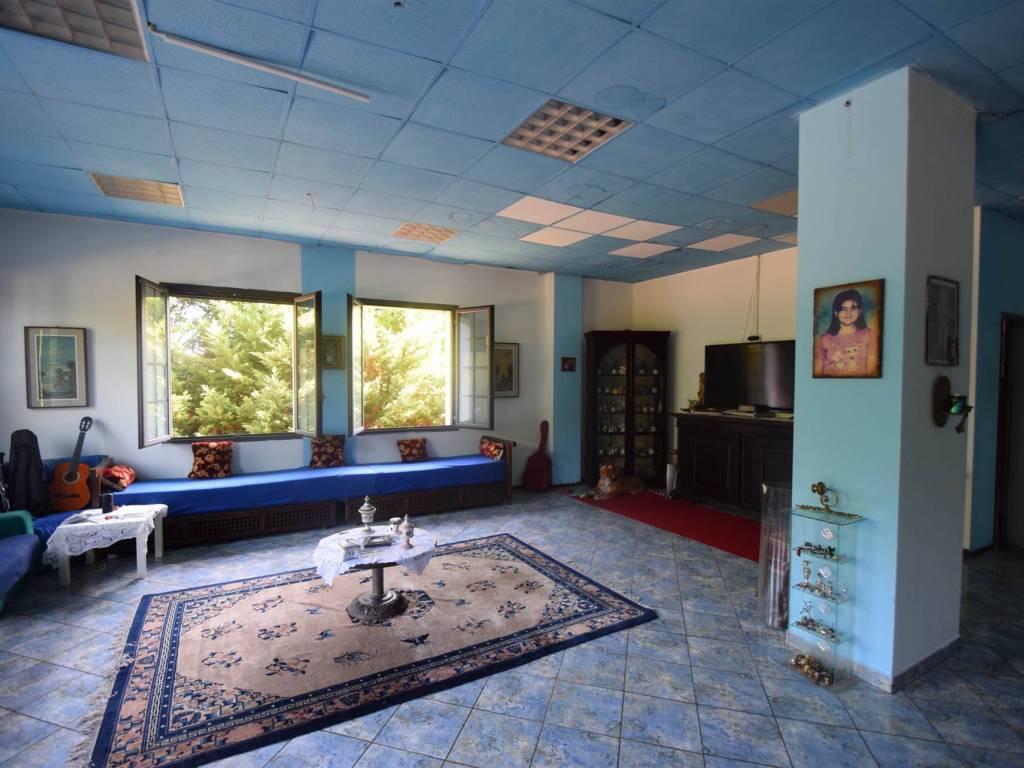 casa indipendente in vendita a Lugagnano Val d'Arda