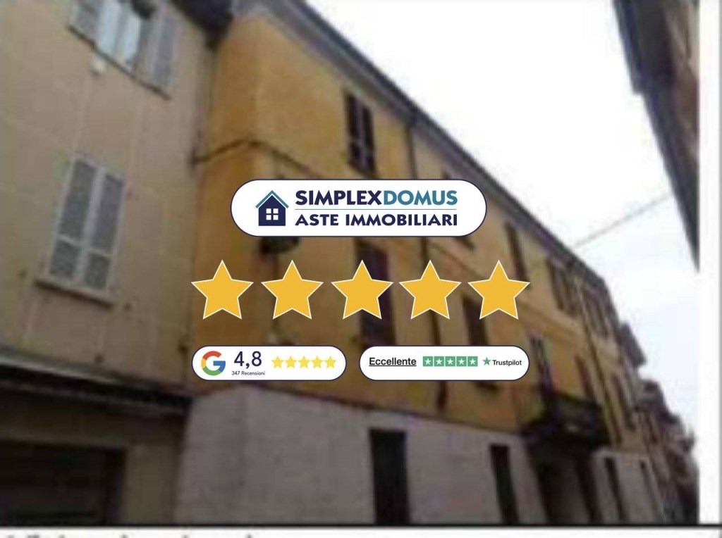 appartamento in vendita a Lugagnano Val d'Arda