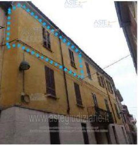 appartamento in vendita a Lugagnano Val d'Arda