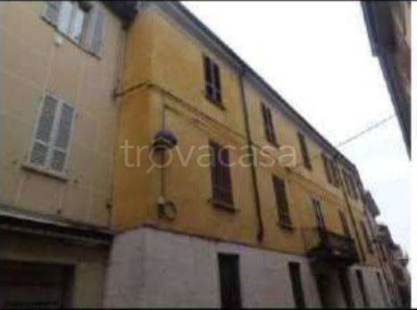 appartamento in vendita a Lugagnano Val d'Arda