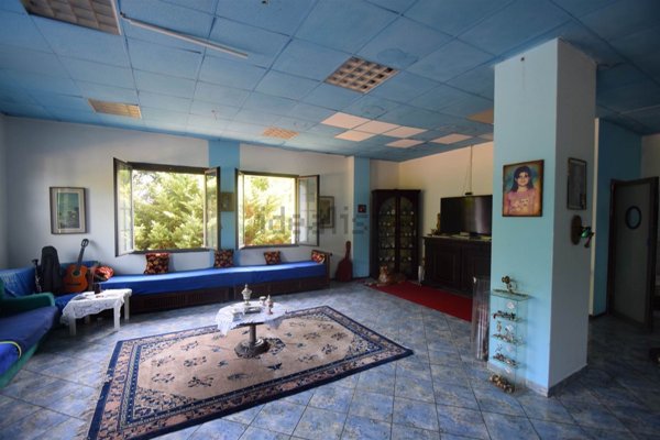 casa indipendente in vendita a Lugagnano Val d'Arda