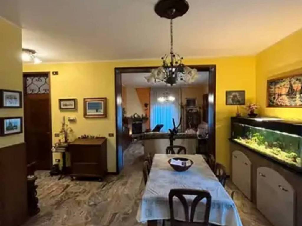 appartamento in vendita a Lugagnano Val d'Arda