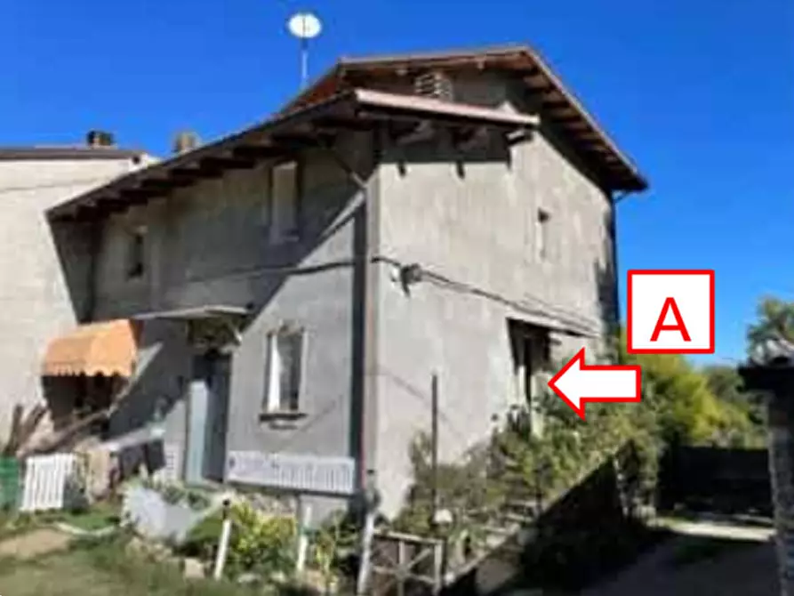 casa indipendente in vendita a Lugagnano Val d'Arda