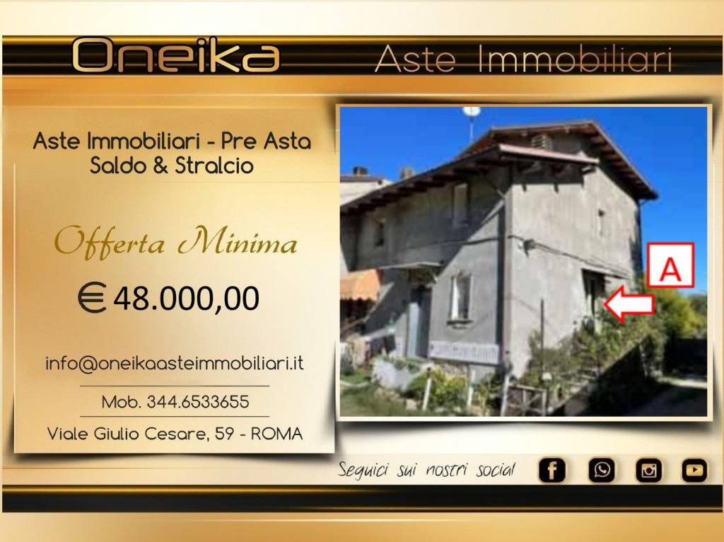 appartamento in vendita a Lugagnano Val d'Arda