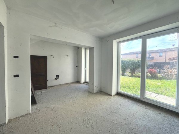 appartamento in vendita a Lugagnano Val d'Arda