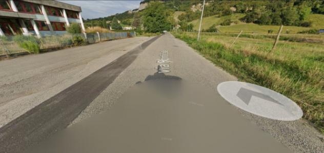 pentavano in vendita a Lugagnano Val d'Arda