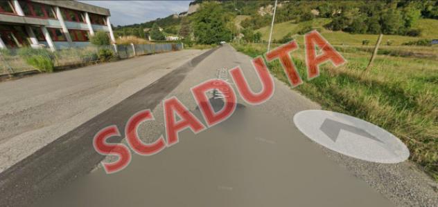 pentavano in vendita a Lugagnano Val d'Arda