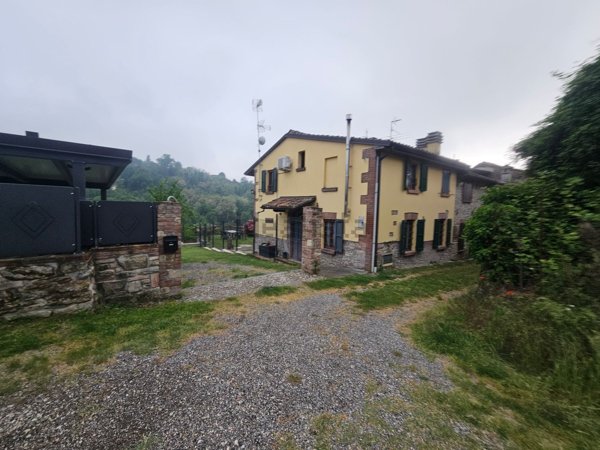 appartamento in vendita a Lugagnano Val d'Arda