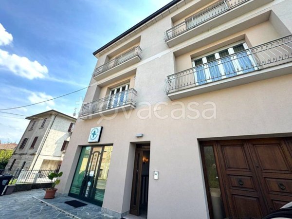 appartamento in vendita a Lugagnano Val d'Arda