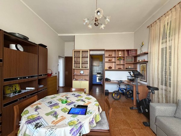 appartamento in vendita a Lugagnano Val d'Arda