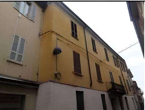 appartamento in vendita a Lugagnano Val d'Arda