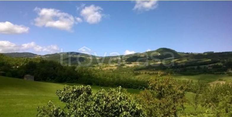 terreno agricolo in vendita a Lugagnano Val d'Arda in zona Rustigazzo