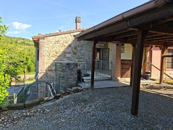 appartamento in vendita a Lugagnano Val d'Arda