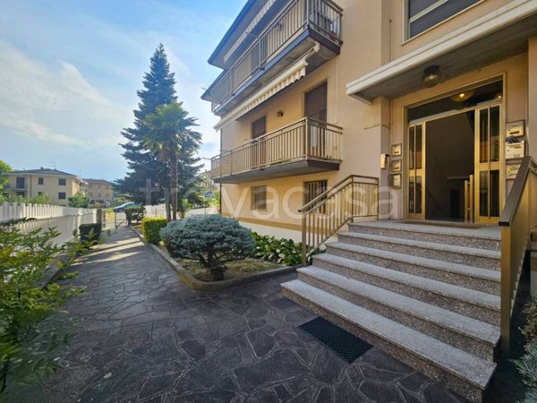appartamento in vendita a Lugagnano Val d'Arda