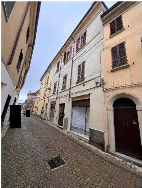 appartamento in vendita a Lugagnano Val d'Arda