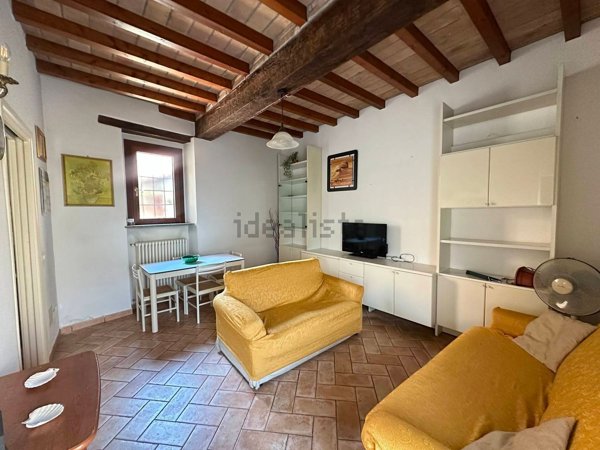 appartamento in vendita a Lugagnano Val d'Arda