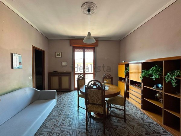 appartamento in vendita a Lugagnano Val d'Arda