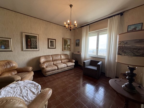 appartamento in vendita a Lugagnano Val d'Arda