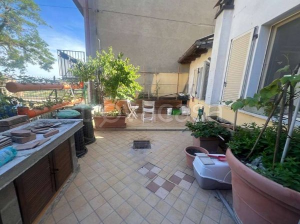 casa indipendente in vendita a Lugagnano Val d'Arda in zona Rustigazzo