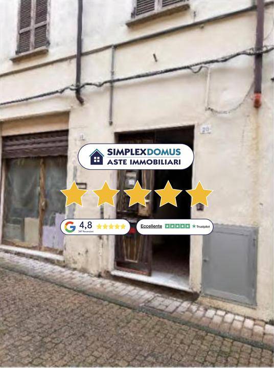 appartamento in vendita a Lugagnano Val d'Arda