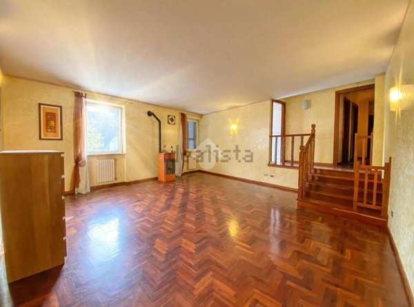 appartamento in vendita a Lugagnano Val d'Arda