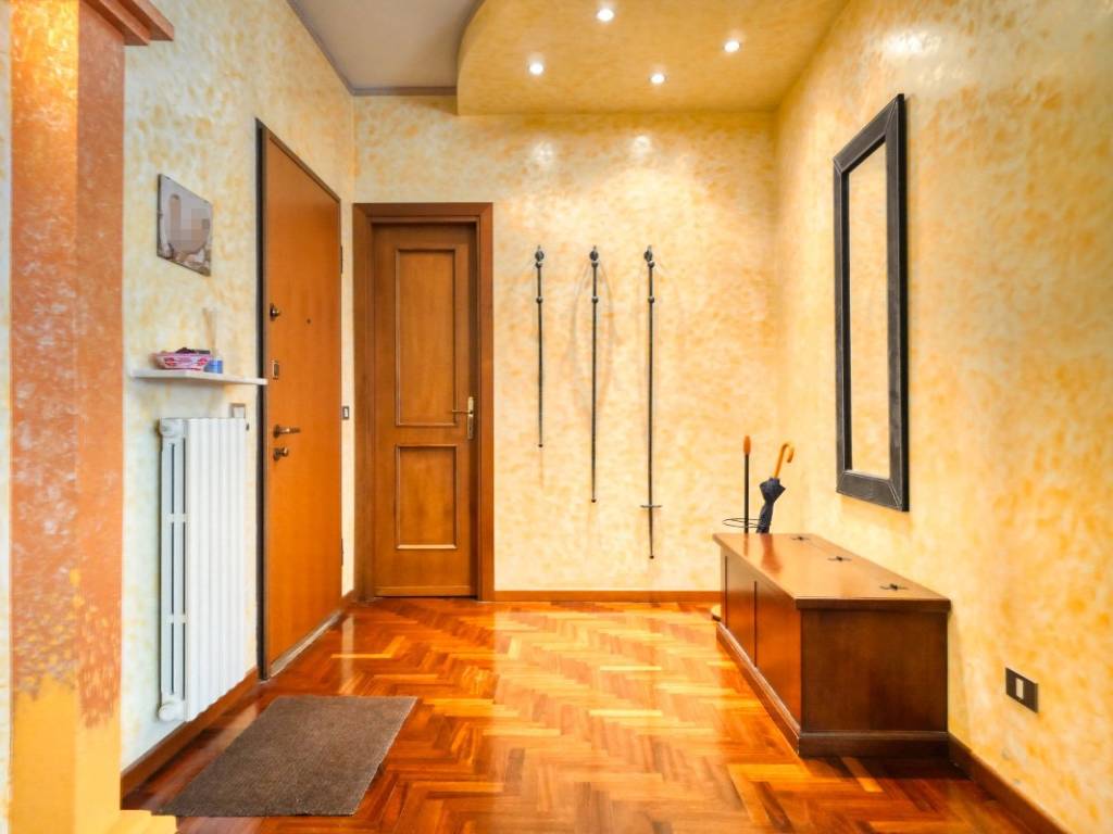 appartamento in vendita a Lugagnano Val d'Arda