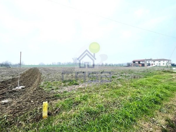 terreno agricolo in vendita a Monticelli d'Ongina