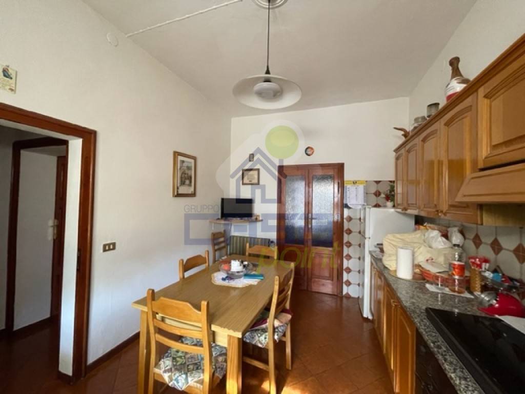 appartamento in vendita a Monticelli d'Ongina