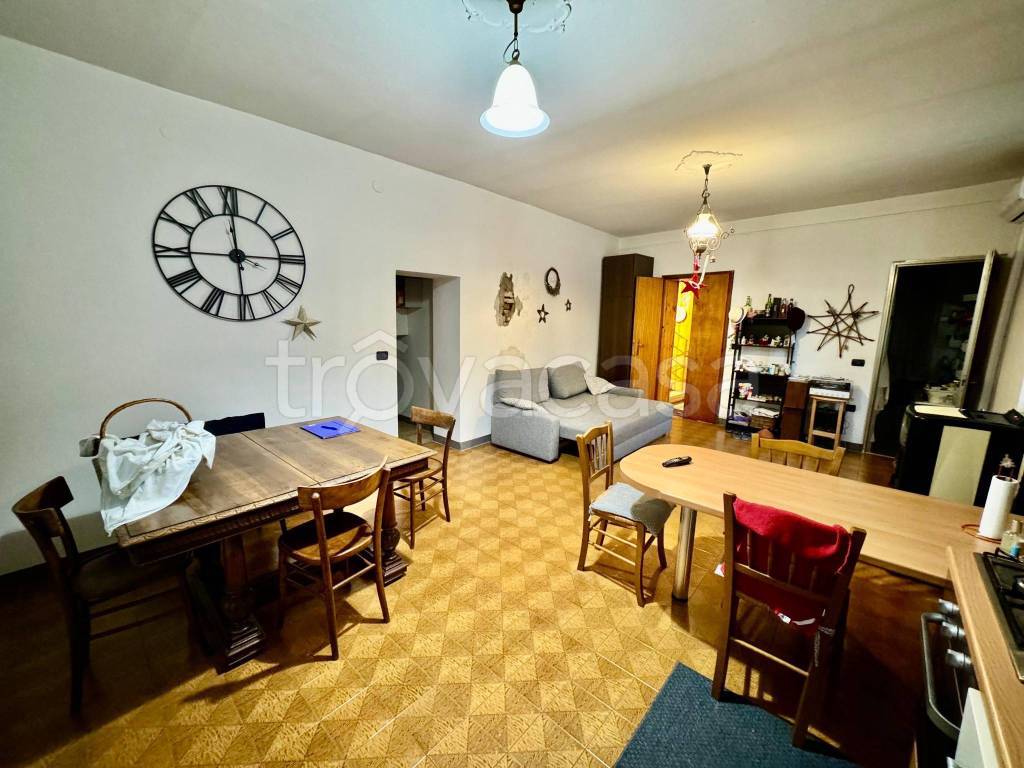 appartamento in vendita a Monticelli d'Ongina