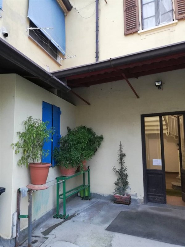 casa indipendente in vendita a Monticelli d'Ongina