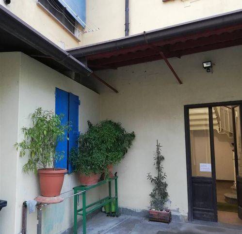 casa indipendente in vendita a Monticelli d'Ongina