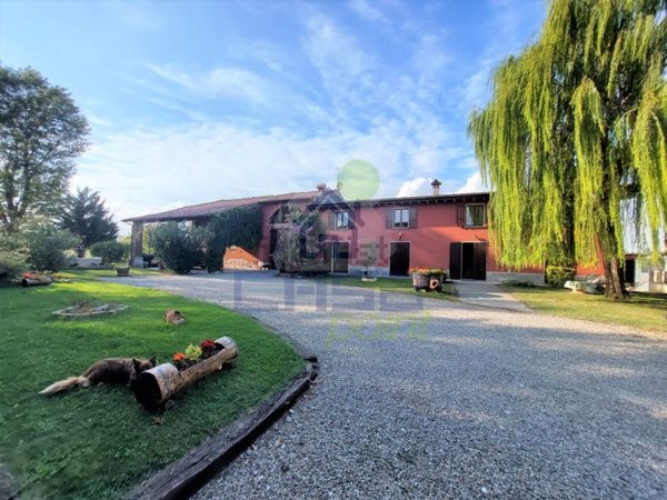 casa indipendente in vendita a Monticelli d'Ongina