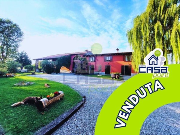 casa indipendente in vendita a Monticelli d'Ongina