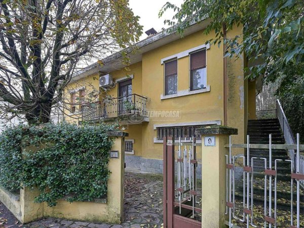 casa indipendente in vendita a Monticelli d'Ongina