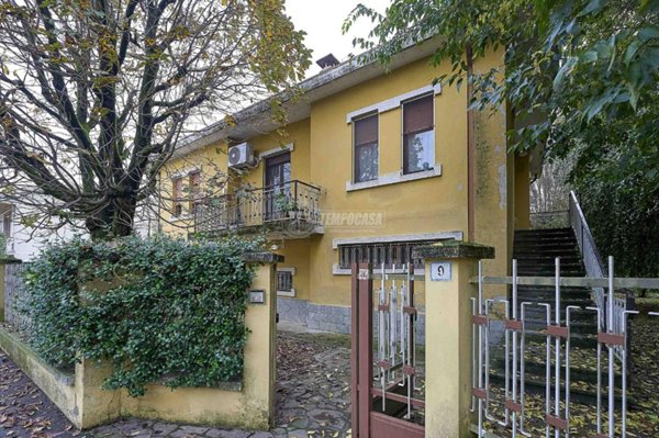casa indipendente in vendita a Monticelli d'Ongina