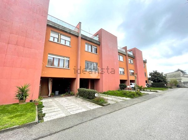 casa indipendente in vendita a Monticelli d'Ongina