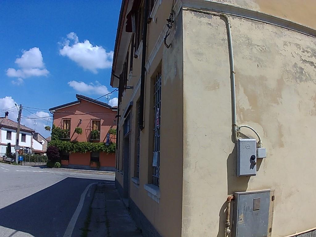 appartamento in vendita a Monticelli d'Ongina