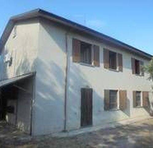 appartamento in vendita a Monticelli d'Ongina