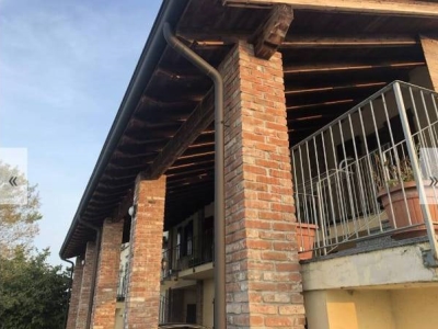 appartamento in vendita a Monticelli d'Ongina