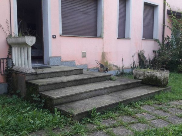 appartamento in vendita a Monticelli d'Ongina in zona San Nazzaro