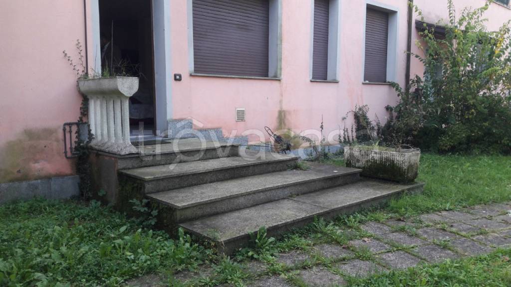 appartamento in vendita a Monticelli d'Ongina in zona San Nazzaro
