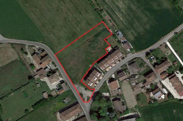 terreno agricolo in vendita a Monticelli d'Ongina